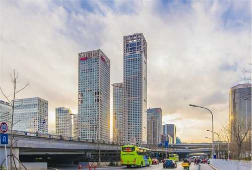 北京集装箱出口内装